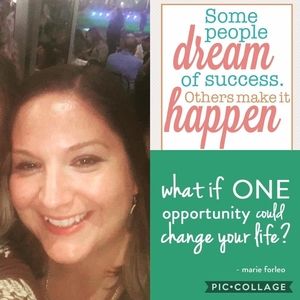 Meet your Posher, Nancy